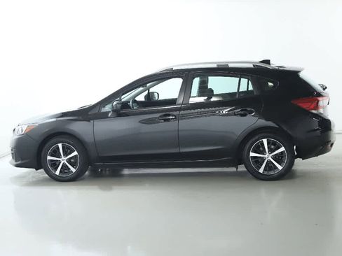 Certified 2023 Subaru Impreza Premium image 40