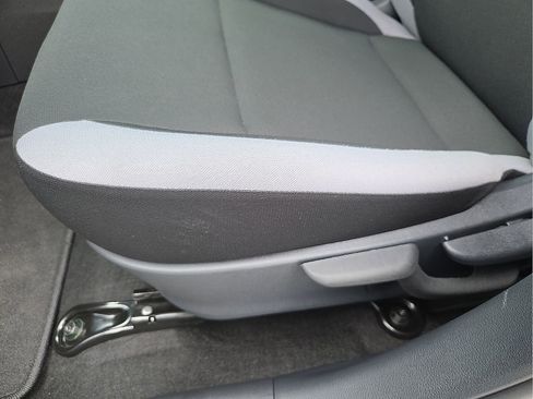 Used 2025 Nissan Versa S w/ Trunk Package FWD image 13