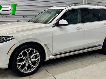 Used 2020 BMW X7 xDrive40i w/ Premium Package