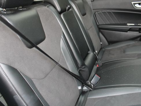 Used 2017 Ford Edge Sport w/ Equipment Group 401A AWD/4WD image 15