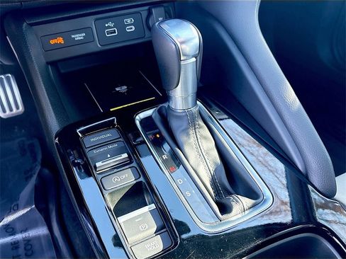 Used 2025 Acura Integra A-Spec image 16