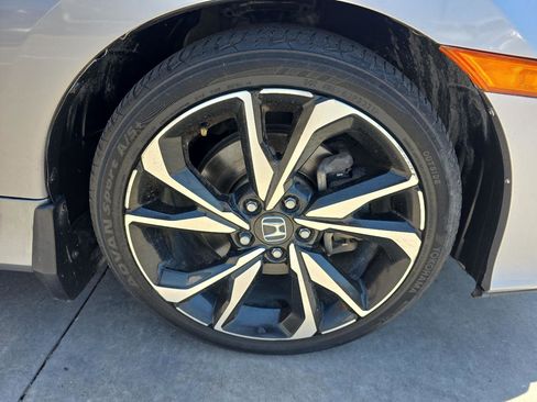 Used 2018 Honda Civic Si image 30