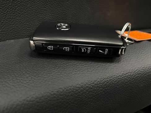 New 2026 MAZDA CX-50 AWD 2.5 Hybrid w/ Premium Pkg image 31