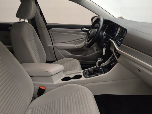 Used 2022 Volkswagen Jetta S FWD image 21