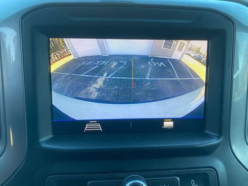 Used 2020 Chevrolet Silverado 2500 W/T w/ WT Convenience Package AWD/4WD image 21