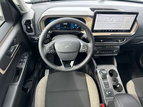 New 2025 Ford Bronco Sport Big Bend w/ Convenience Package image 21