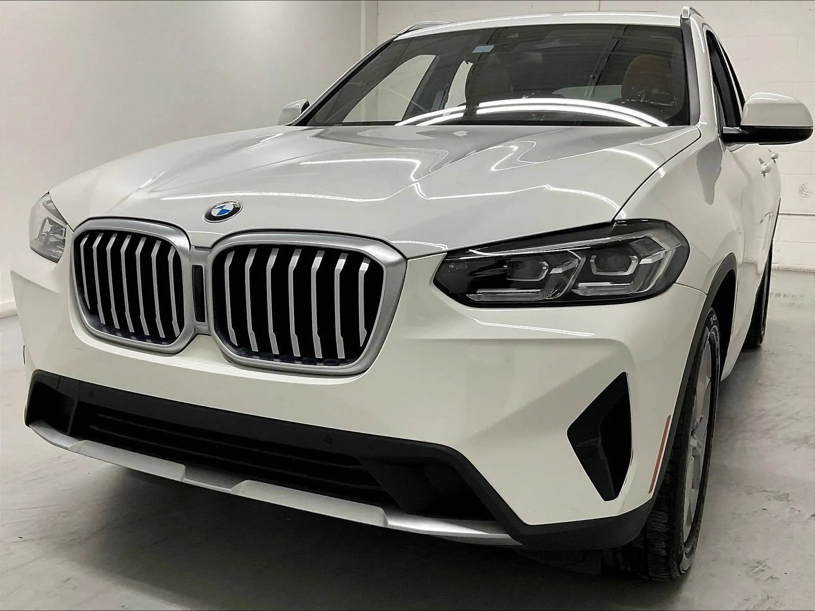 Used 2022 BMW X3 sDrive30i w/ Convenience Package RWD image 49