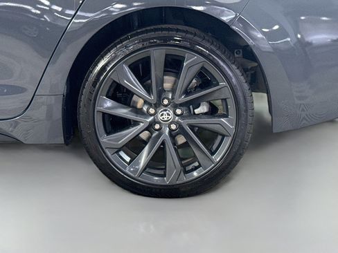 Used 2023 Toyota Corolla SE FWD image 37