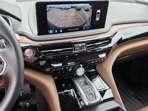 New 2026 Acura MDX FWD w/ Technology Package image 9