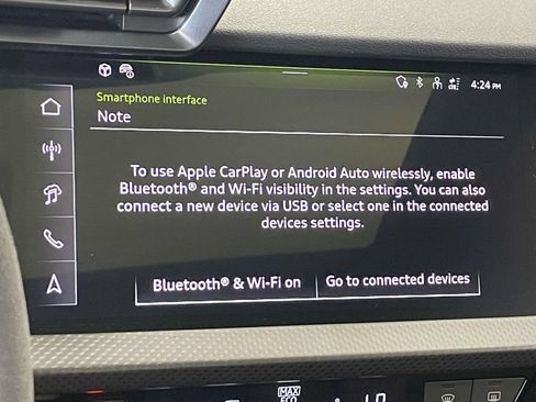 New 2026 Audi RS 3 AWD/4WD image 29