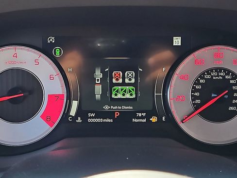 New 2026 Acura RDX A-Spec AWD/4WD image 24