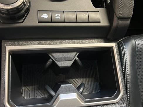 Used 2025 Toyota 4Runner 4WD image 21