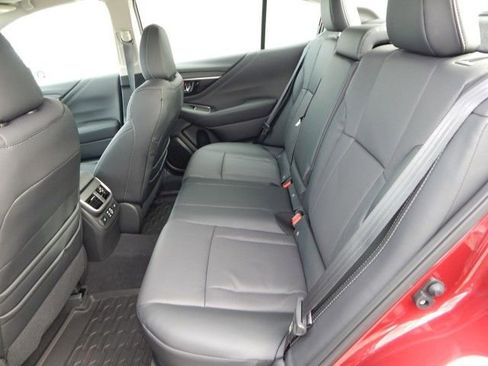 Certified 2025 Subaru Legacy Limited image 11