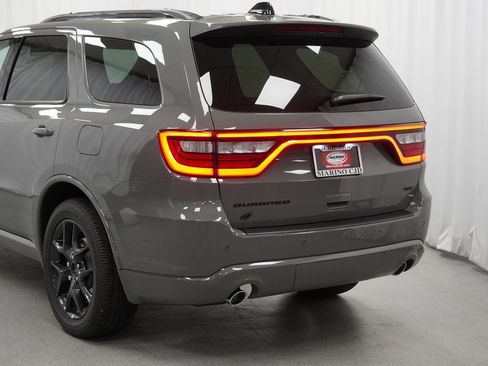 New 2026 Dodge Durango GT w/ Blacktop Package image 12