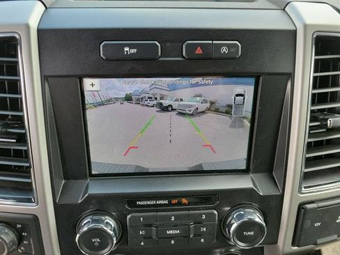 Used 2019 Ford F150 Lariat AWD/4WD image 15