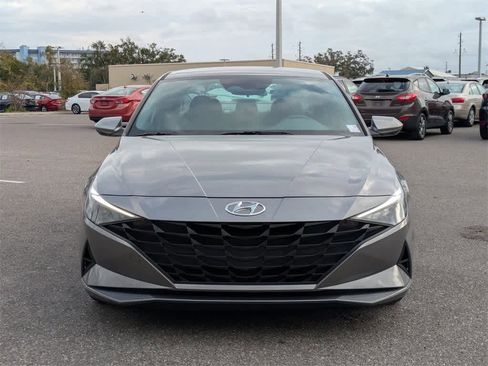 Certified 2023 Hyundai Elantra SEL image 8