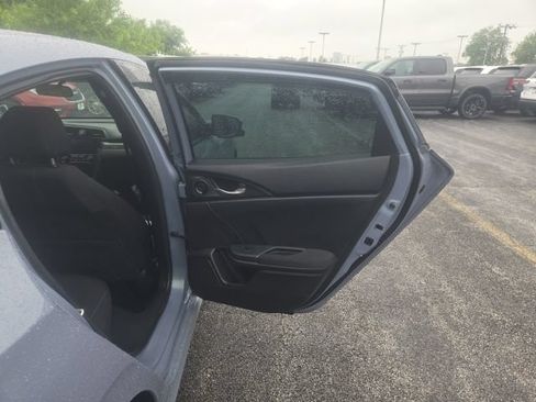Used 2019 Honda Civic EX image 23