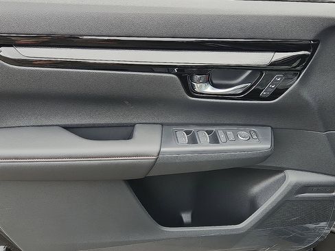 New 2026 Honda CR-V Sport Touring image 11