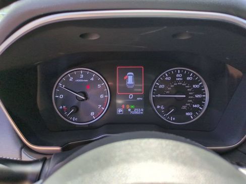Used 2021 Subaru Outback Limited AWD/4WD image 22