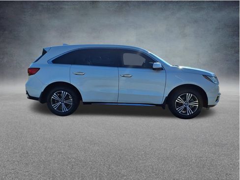 Used 2018 Acura MDX FWD image 9