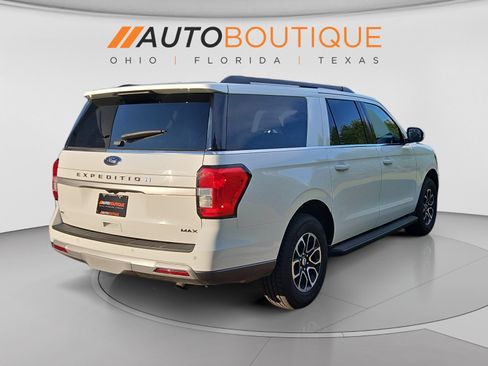 Used 2024 Ford Expedition Max XLT RWD image 5