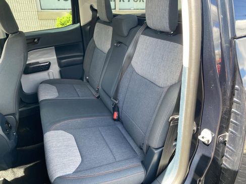 Used 2022 Ford Maverick XLT w/ Equipment Group 300A Standard AWD/4WD image 24