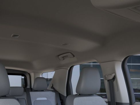 New 2026 Ford Bronco Sport Badlands AWD/4WD image 22