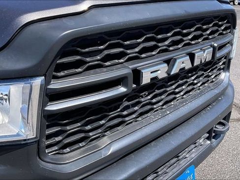 Certified 2022 RAM 2500 Tradesman w/ Protection Group AWD/4WD image 31