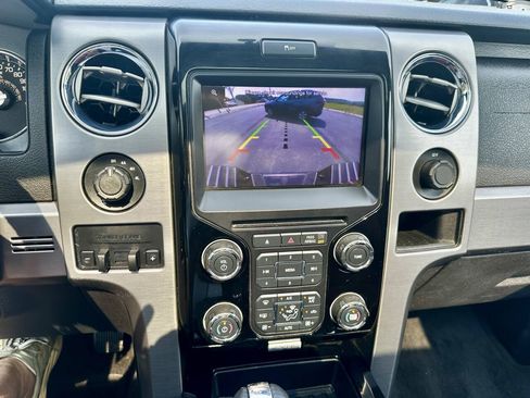 Used 2013 Ford F150 Limited AWD/4WD image 25