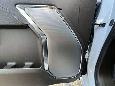 New 2026 GMC Sierra 1500 Denali image 25