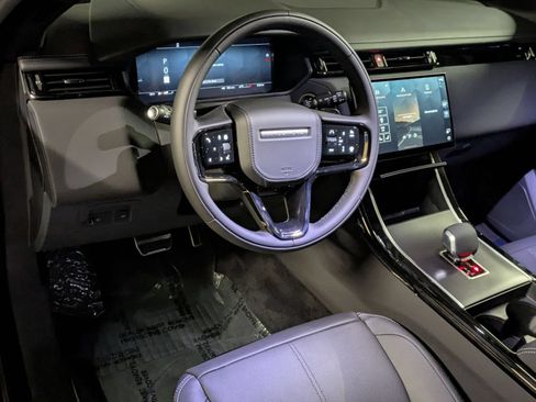 New 2026 Land Rover Range Rover Velar Belgravia AWD/4WD image 16