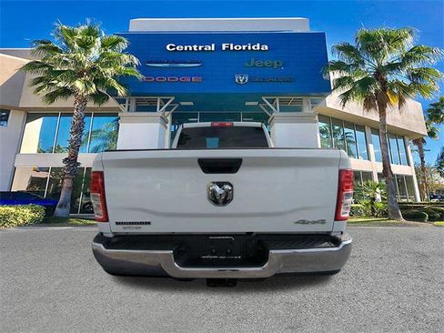 Certified 2024 RAM 2500 Big Horn image 6