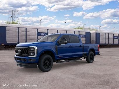 New 2026 Ford F350 Lariat