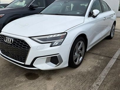 Used 2024 Audi A3 2.0T Premium