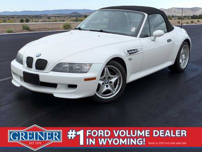Used 2000 BMW Z3