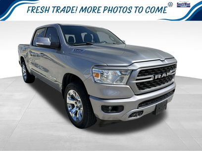 Used 2022 RAM 1500 Lone Star