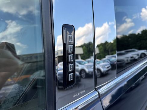 Used 2022 Ford F150 King Ranch w/ Equipment Group 601A High AWD/4WD image 42