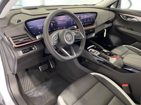 New 2026 Buick Envision Sport Touring image 15