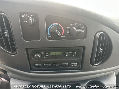 Used 2008 Ford E-250 and Econoline 250 RWD image 16