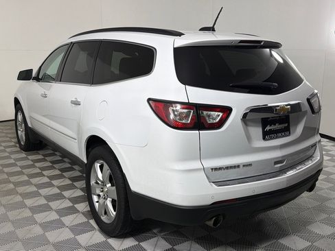 Used 2017 Chevrolet Traverse Premier image 7