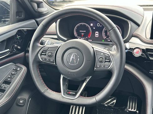 Certified 2025 Acura MDX A-Spec image 25