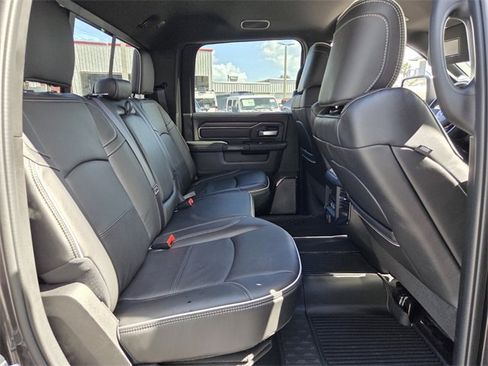 Used 2026 RAM 2500 Power Wagon image 17