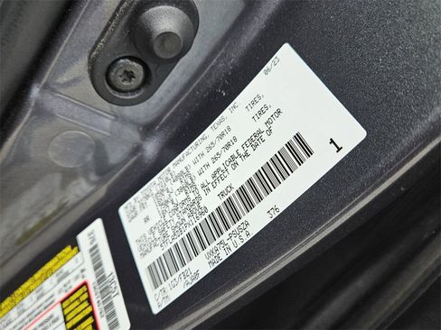 Used 2023 Toyota Tundra SR5 image 18