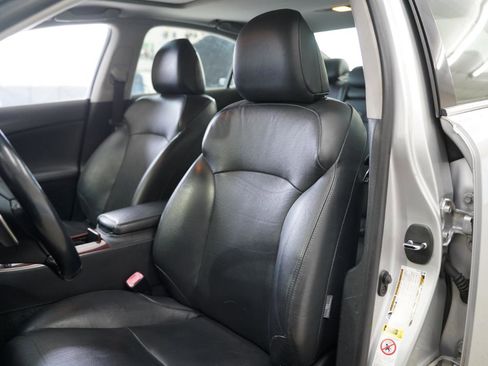 Used 2007 Lexus IS 250 image 25