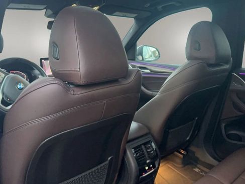 Used 2023 BMW X3 xDrive30i w/ Premium Package image 9