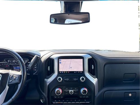Used 2019 GMC Sierra 1500 SLT w/ SLT Premium Plus Package image 15