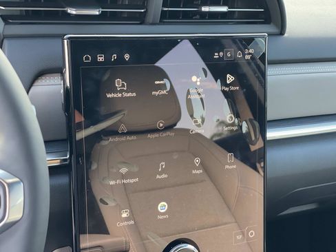 New 2026 GMC Terrain Elevation image 13