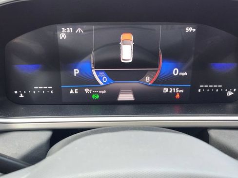 New 2026 Volkswagen Taos SE AWD/4WD image 14