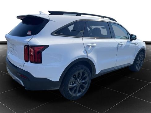 Used 2023 Kia Sorento SX Prestige AWD/4WD image 5