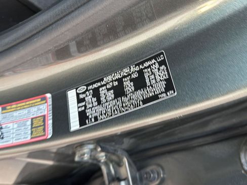 Used 2022 Hyundai Tucson SEL w/ Convenience Package FWD image 46